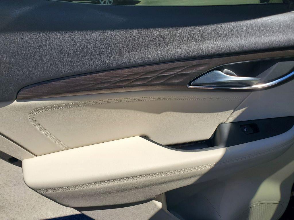 Buick Envision Avenir - Thumbnail 15