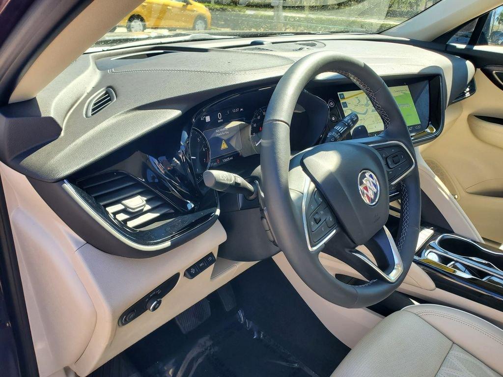 Buick Envision Avenir - Thumbnail 16