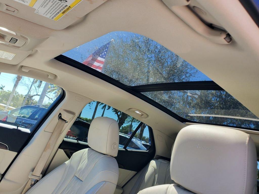 Buick Envision Avenir - Thumbnail 19