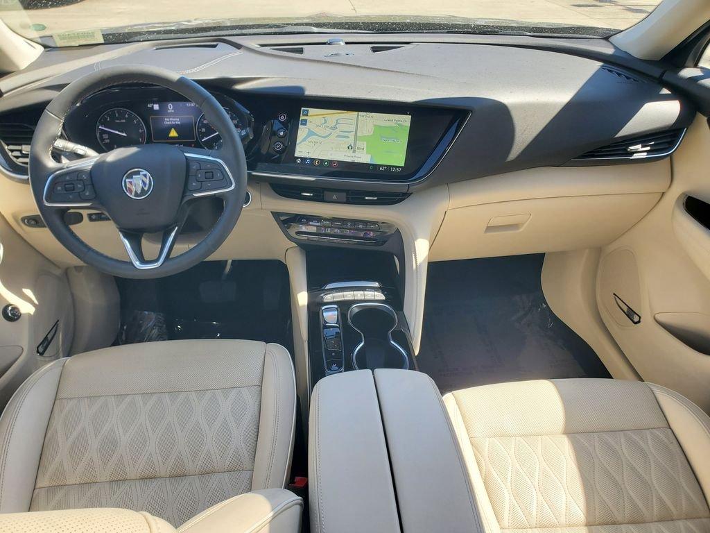 Buick Envision Avenir - Thumbnail 11