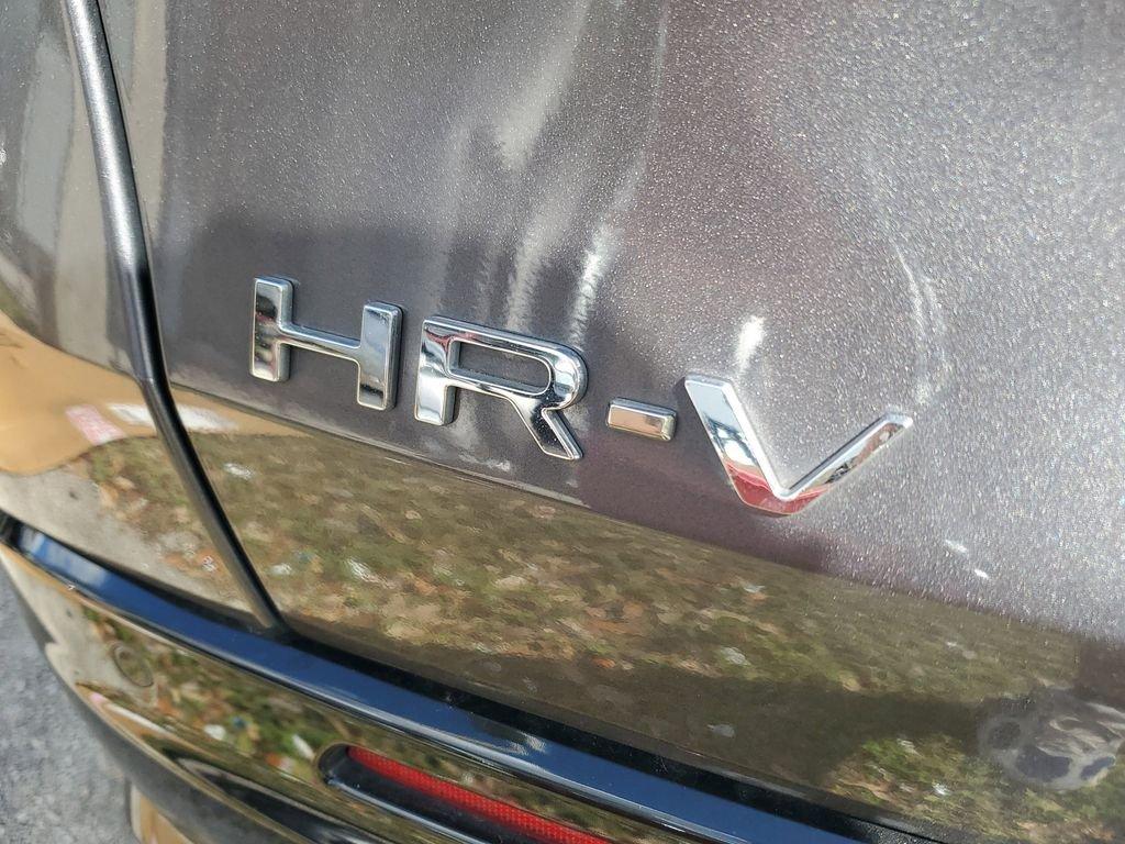 Honda Hr-V Ex-L - Thumbnail 9