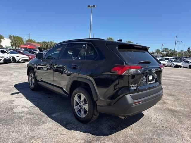 Toyota Rav4 Hybrid Le - Thumbnail 19