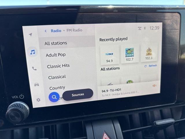 Toyota Rav4 Hybrid Le - Thumbnail 10