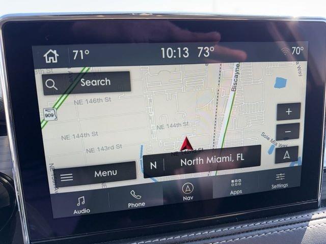 Lincoln Corsair Standard - Thumbnail 19