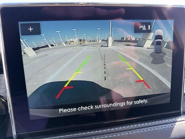 Lincoln Corsair Standard - Thumbnail 18