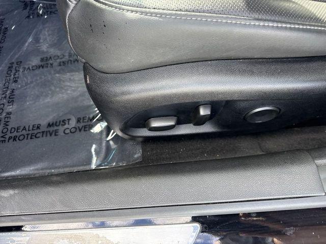 Cadillac Ct4 Premium Luxury - Thumbnail 13