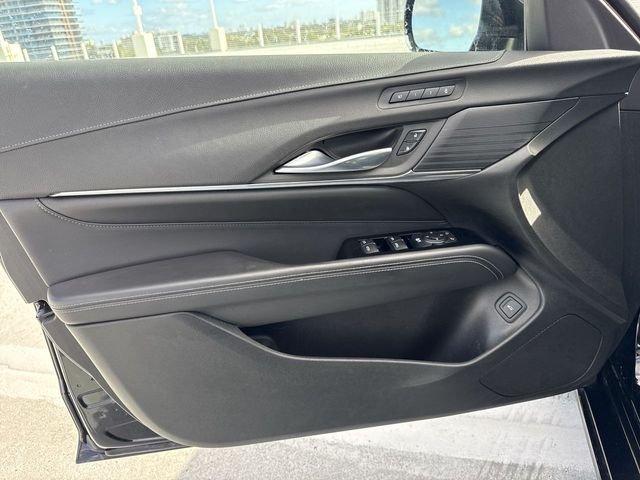 Cadillac Ct4 Premium Luxury - Thumbnail 14