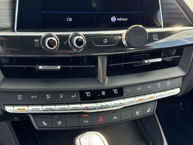 Cadillac Ct4 Premium Luxury - Thumbnail 20