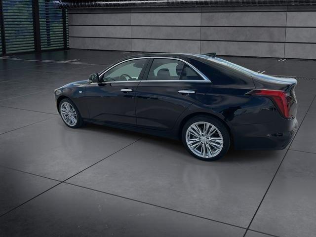 Cadillac Ct4 Premium Luxury - Thumbnail 7