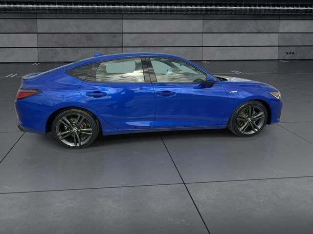 Acura Integra A-Spec Tech Package - Thumbnail 10