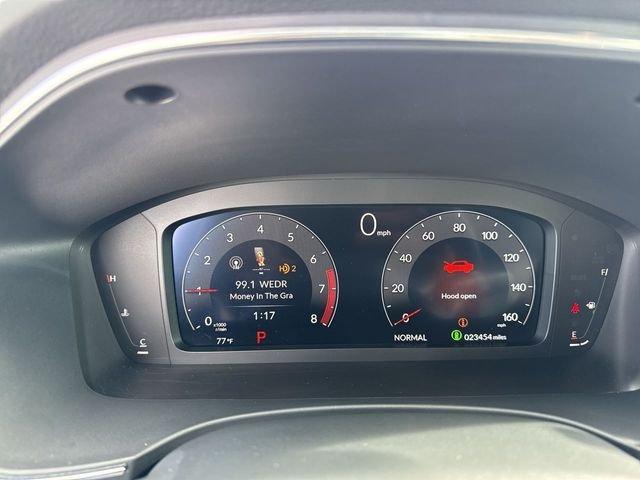 Acura Integra A-Spec Tech Package - Thumbnail 16