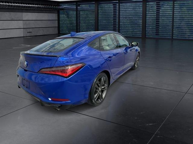 Acura Integra A-Spec Tech Package - Thumbnail 9