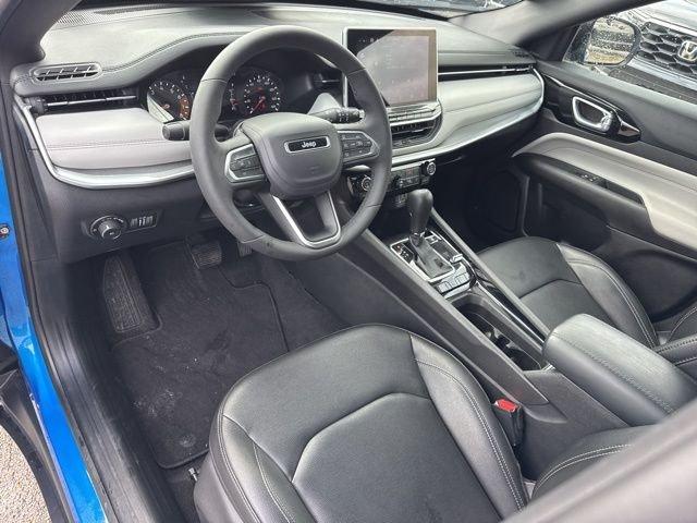 Jeep Compass Limited - Thumbnail 9