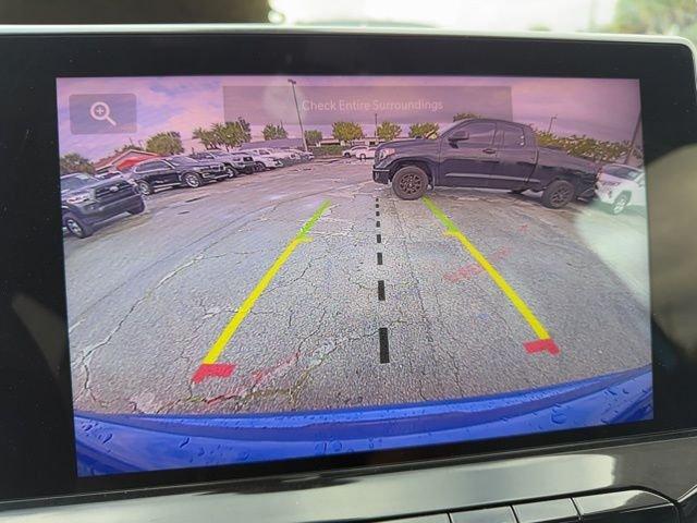 Jeep Compass Limited - Thumbnail 11