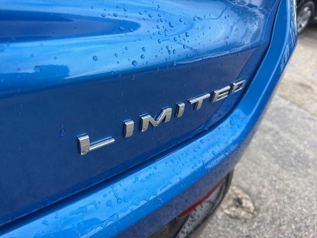 Jeep Compass Limited - Thumbnail 16