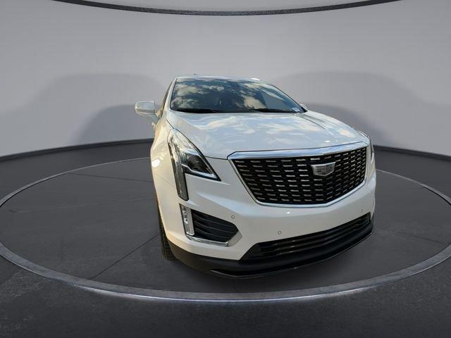 Cadillac Xt5 Luxury - Thumbnail 9