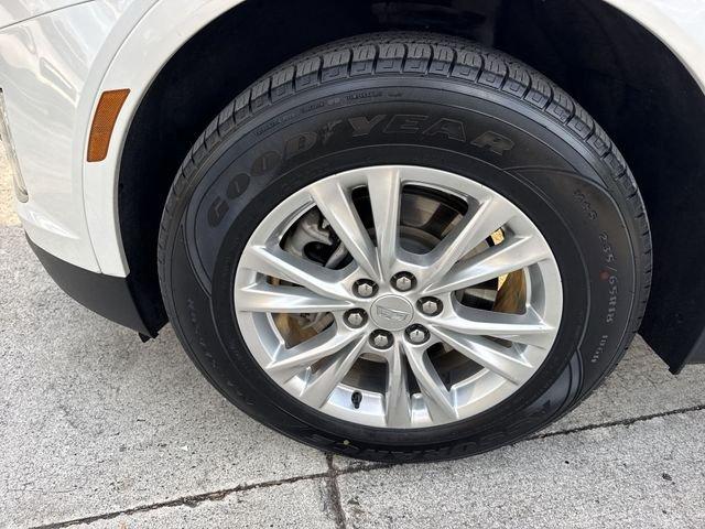 Cadillac Xt5 Luxury - Thumbnail 17