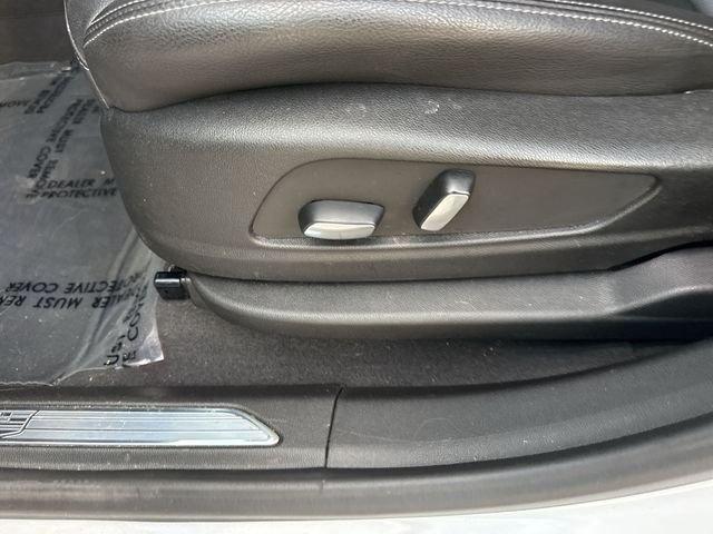 Cadillac Xt5 Luxury - Thumbnail 19