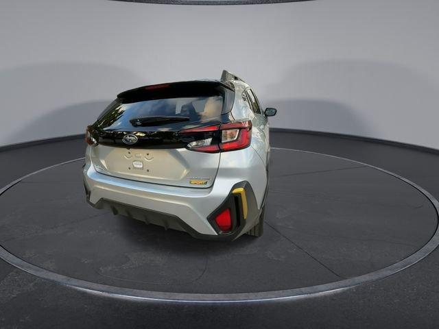 Subaru Crosstrek Sport - Thumbnail 14