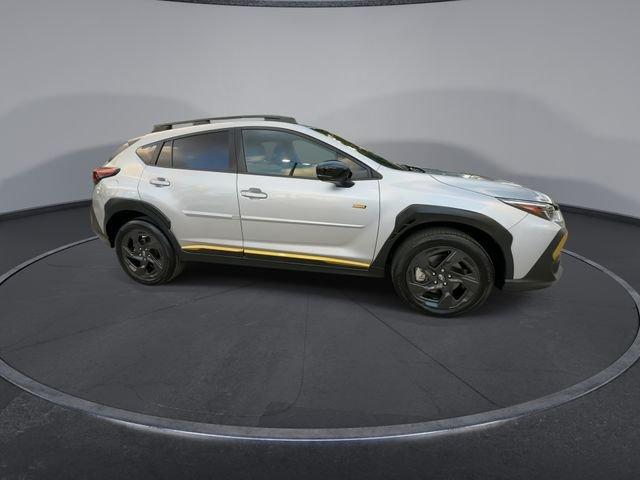 Subaru Crosstrek Sport - Thumbnail 16