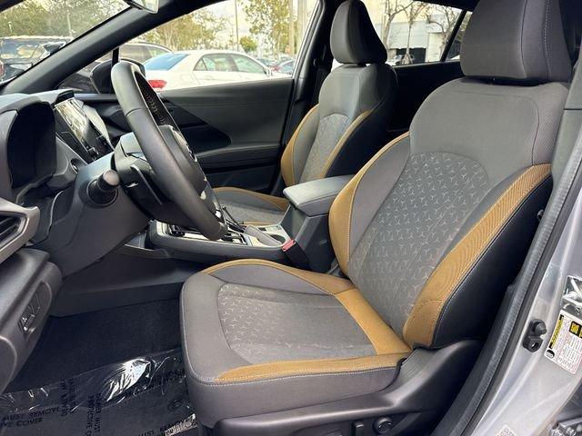 Subaru Crosstrek Sport - Thumbnail 18