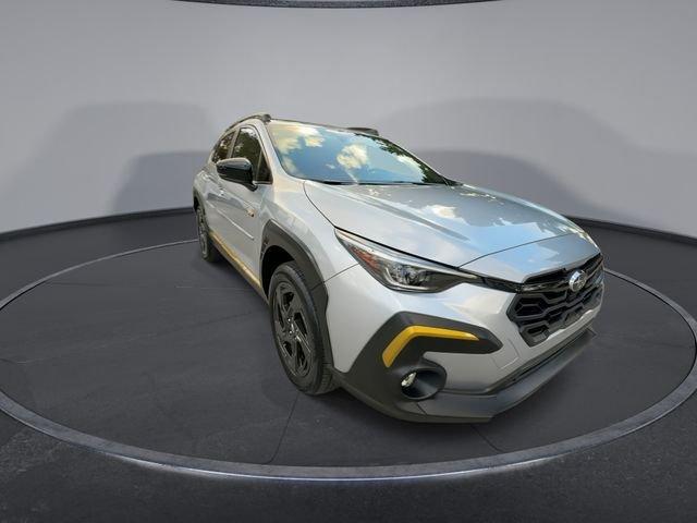 Subaru Crosstrek Sport - Thumbnail 9