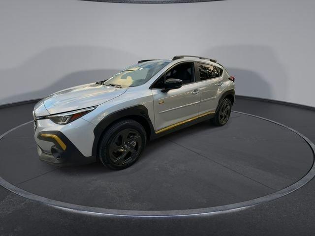 Subaru Crosstrek Sport - Thumbnail 11