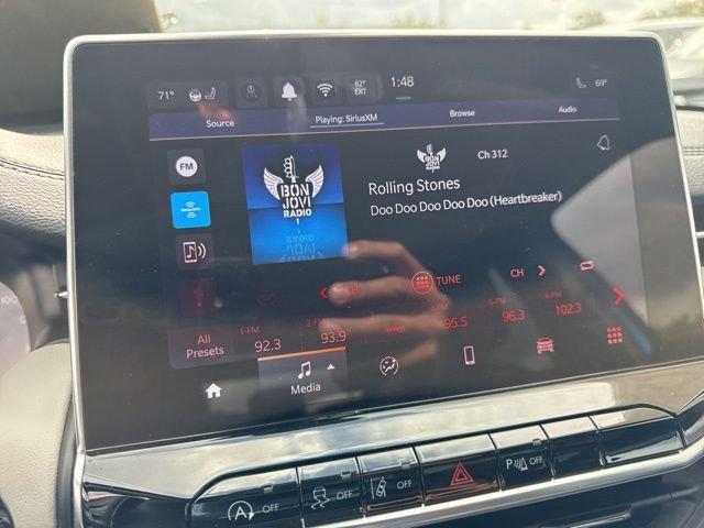 Jeep Compass Limited - Thumbnail 4