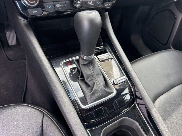 Jeep Compass Limited - Thumbnail 6