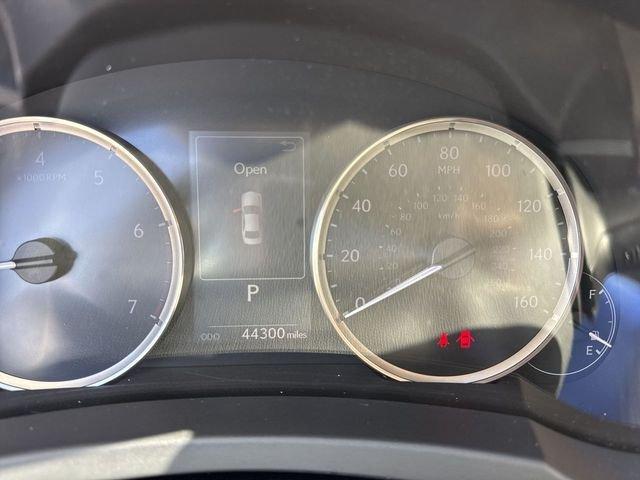 Lexus Is 300 - Thumbnail 15