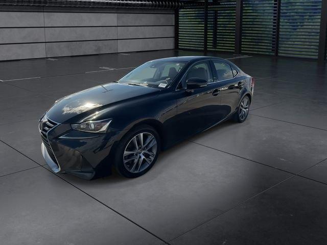 Lexus Is 300 - Thumbnail 5