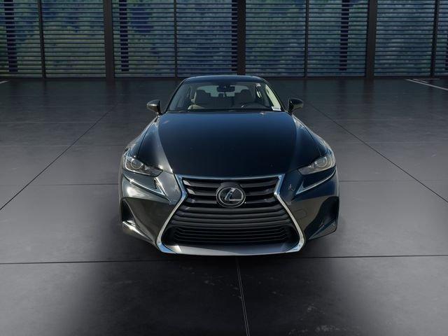 Lexus Is 300 - Thumbnail 4