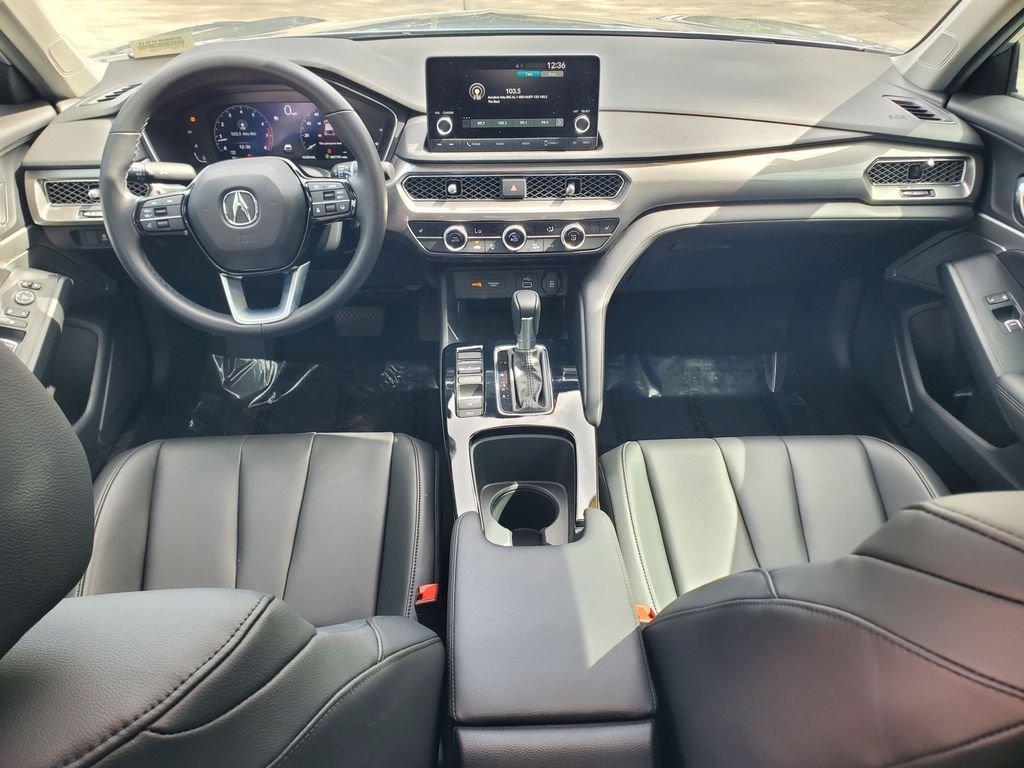 Acura Integra Base - Thumbnail 10