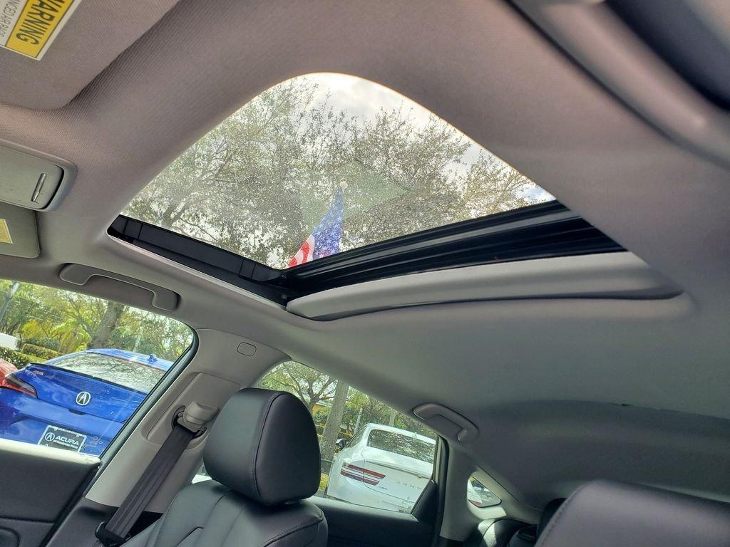 Acura Integra Base - Thumbnail 18