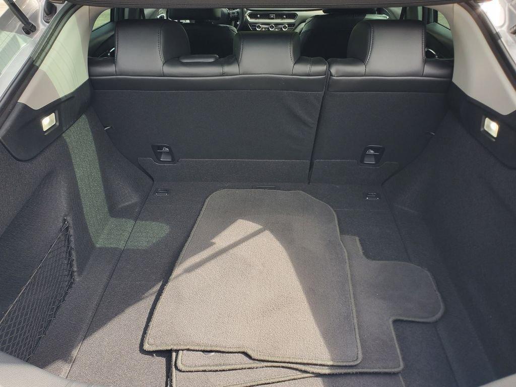 Acura Integra Base - Thumbnail 9