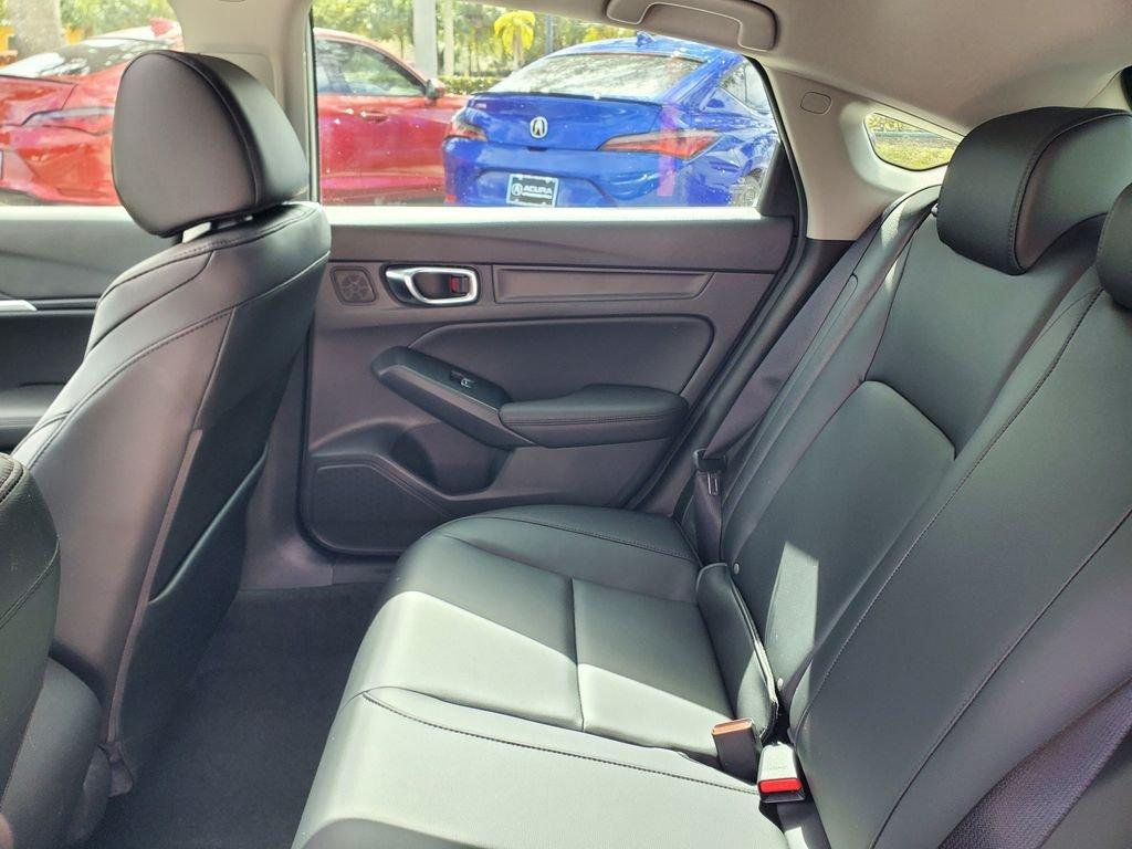 Acura Integra Base - Thumbnail 12