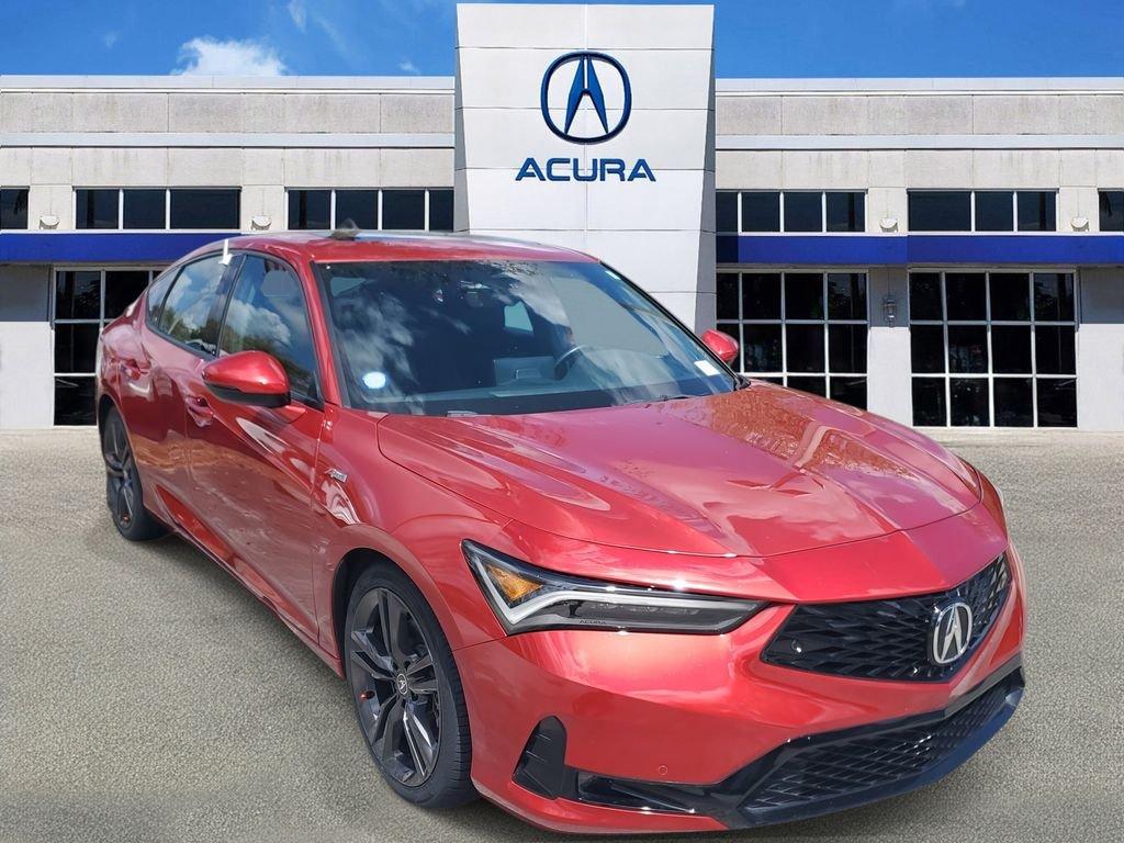 Acura Integra A-Spec Tech Package - Thumbnail 2