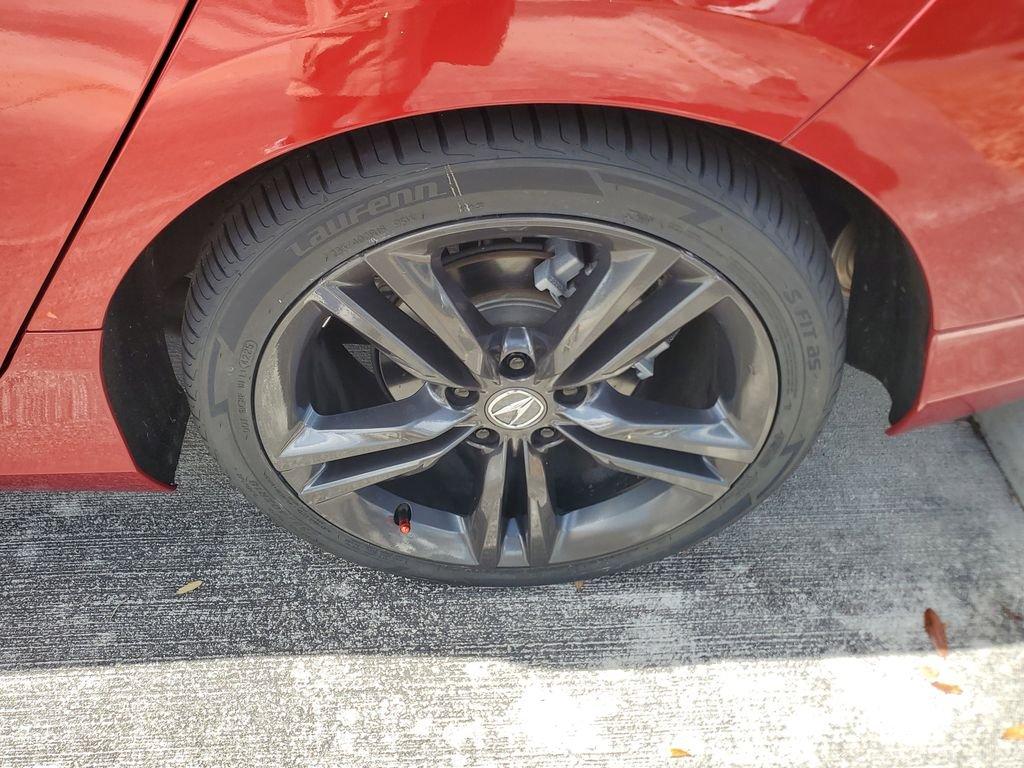 Acura Integra A-Spec Tech Package - Thumbnail 6