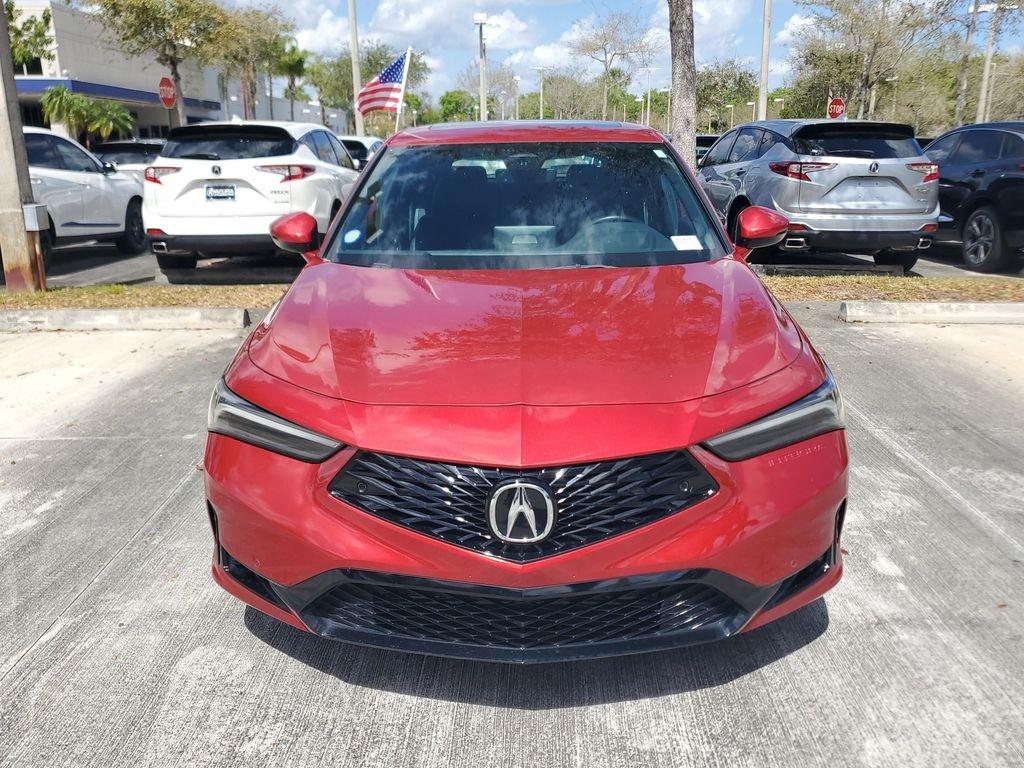 Acura Integra A-Spec Tech Package - Thumbnail 3