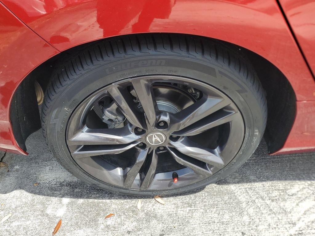 Acura Integra A-Spec Tech Package - Thumbnail 10