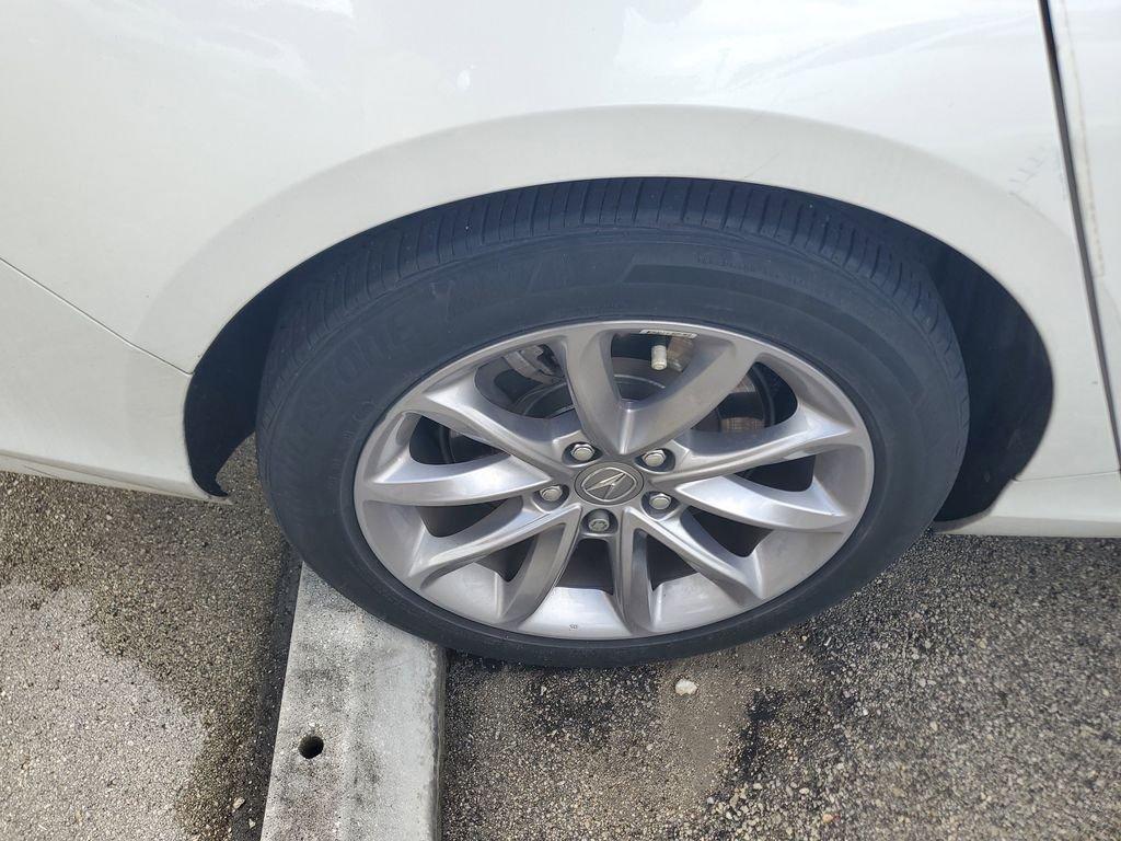 Acura Tlx Base - Thumbnail 10