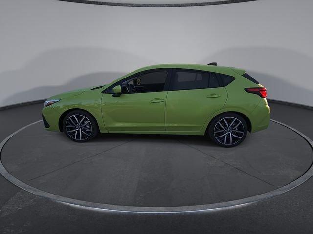 Subaru Impreza Sport - Thumbnail 12