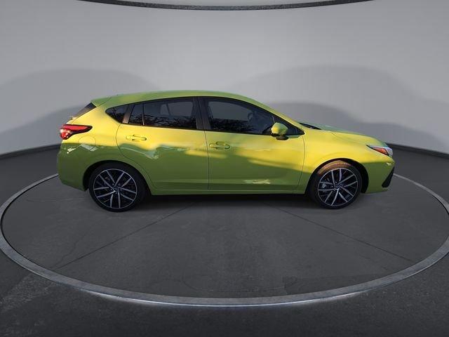 Subaru Impreza Sport - Thumbnail 16