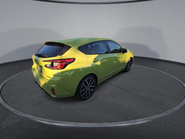 Subaru Impreza Sport - Thumbnail 15