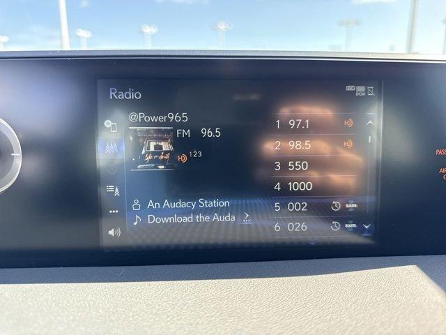 Lexus Ux 200 - Thumbnail 17