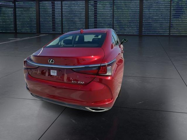 Lexus Es 350 - Thumbnail 8