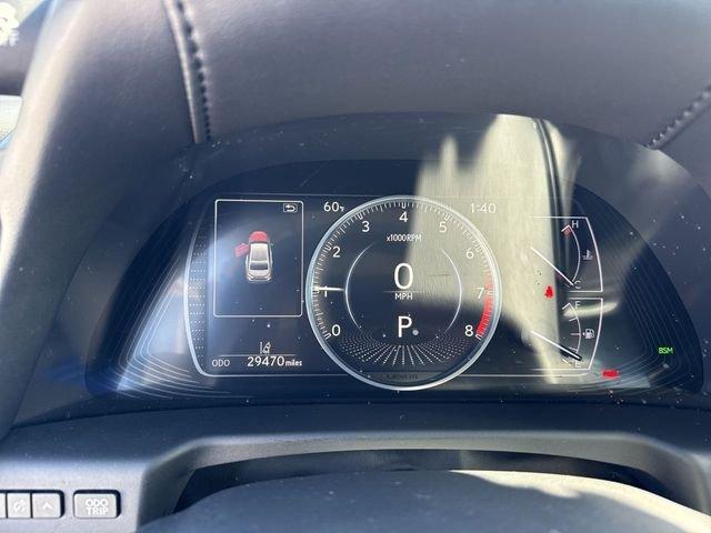 Lexus Es 350 - Thumbnail 16