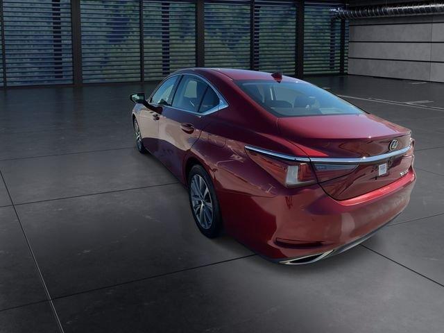 Lexus Es 350 - Thumbnail 7