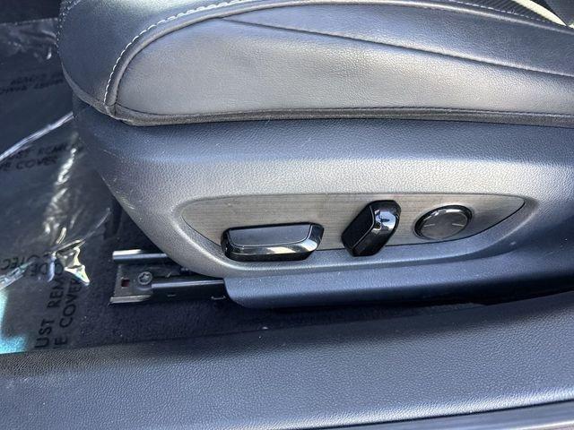 Lexus Es 350 - Thumbnail 13