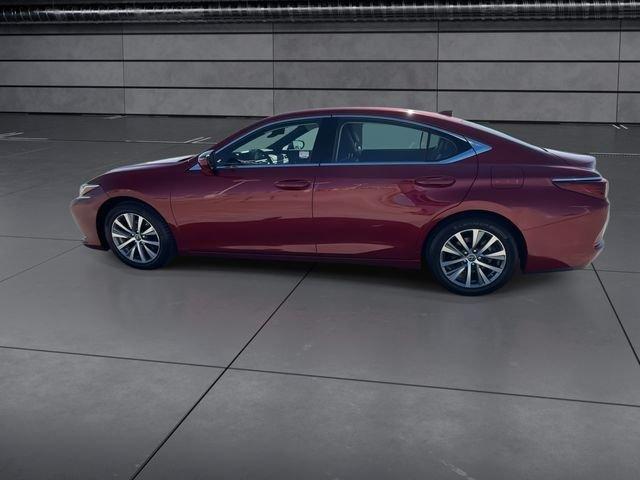 Lexus Es 350 - Thumbnail 6